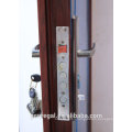 CLASSIC design reinforced metal security doors for homes